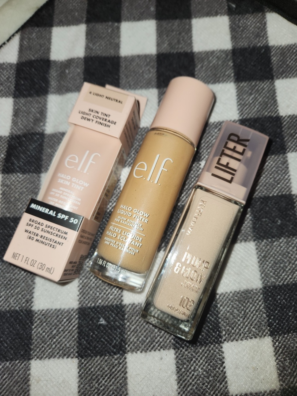 Light Foundation Bundle